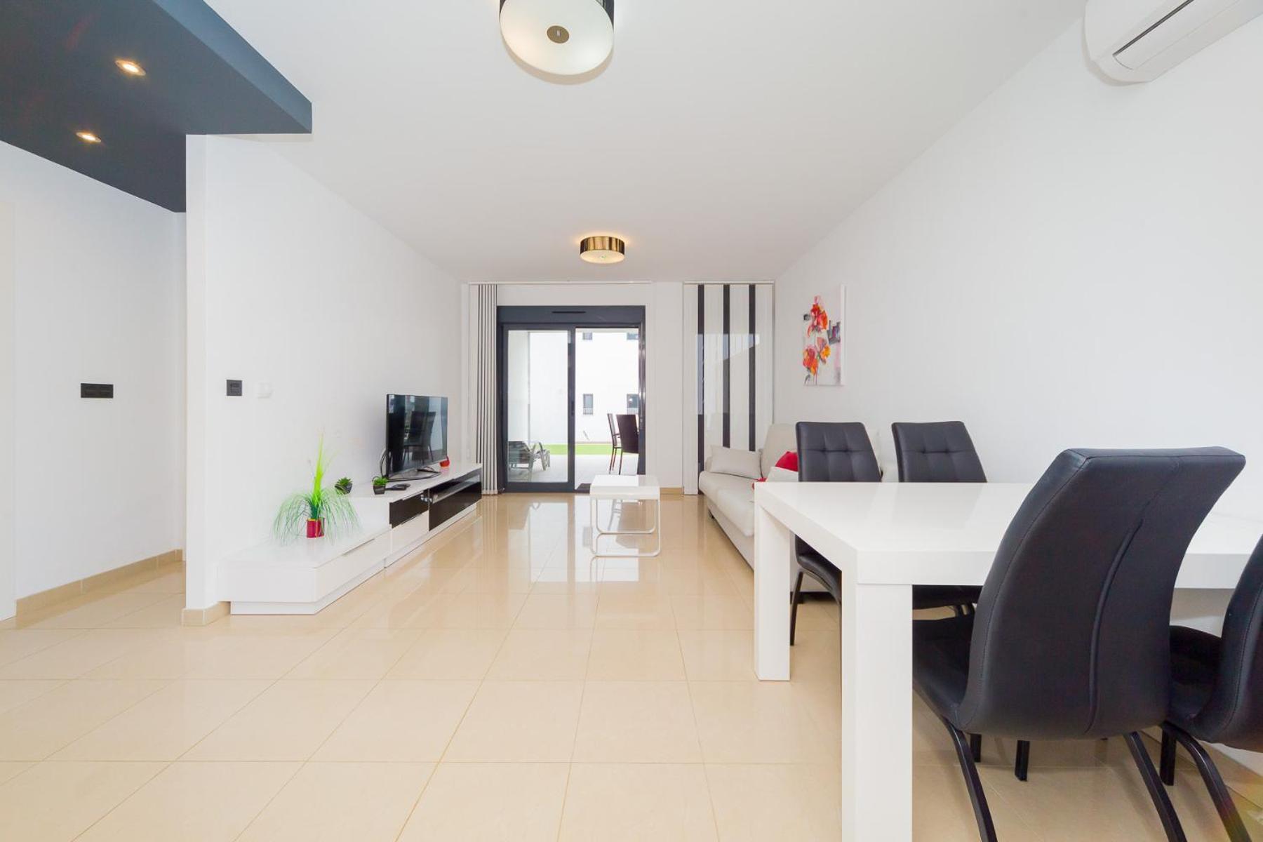 Alegria Id30 Villa Playa Flamenca Exterior photo